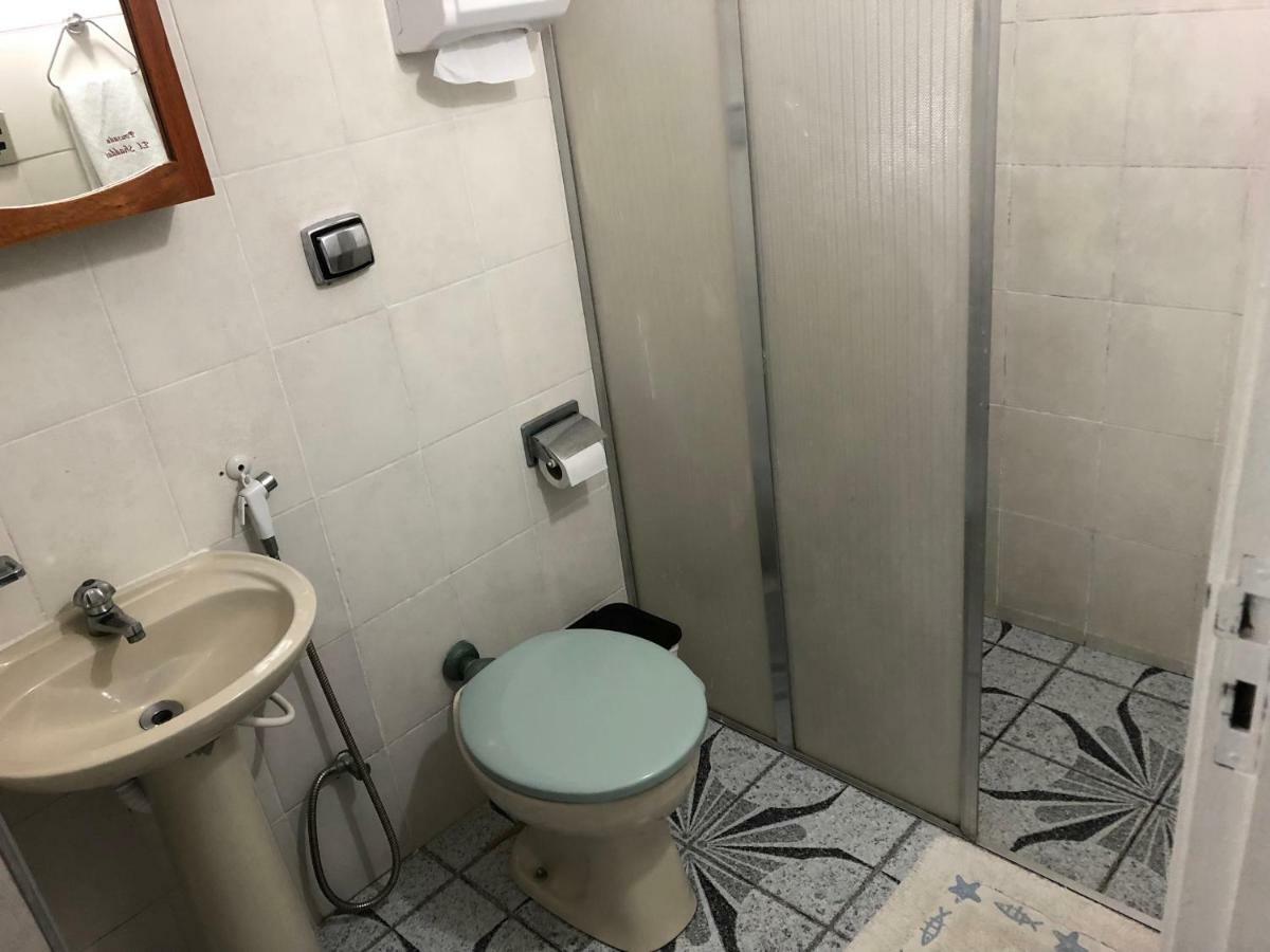 Pousada El Shaddai Campos dos Goytacazes Eksteriør bilde